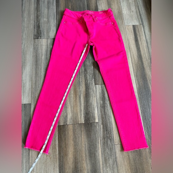 DL1961 EMMA LOW RISE - Picture 5 of 6